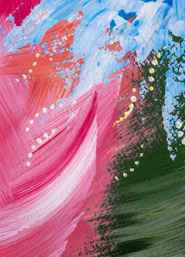 Breaking the Surface