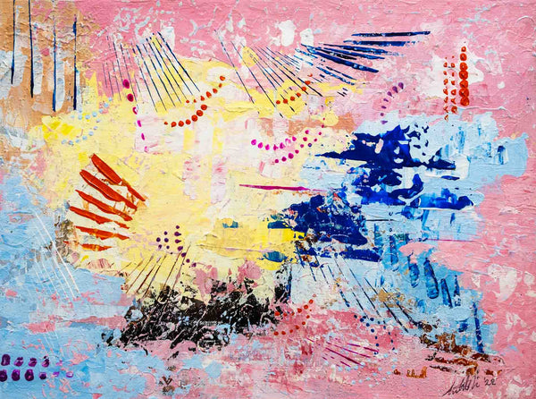 Journey to the Bright Side