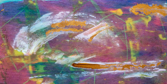 Welcome to Annette Price Art