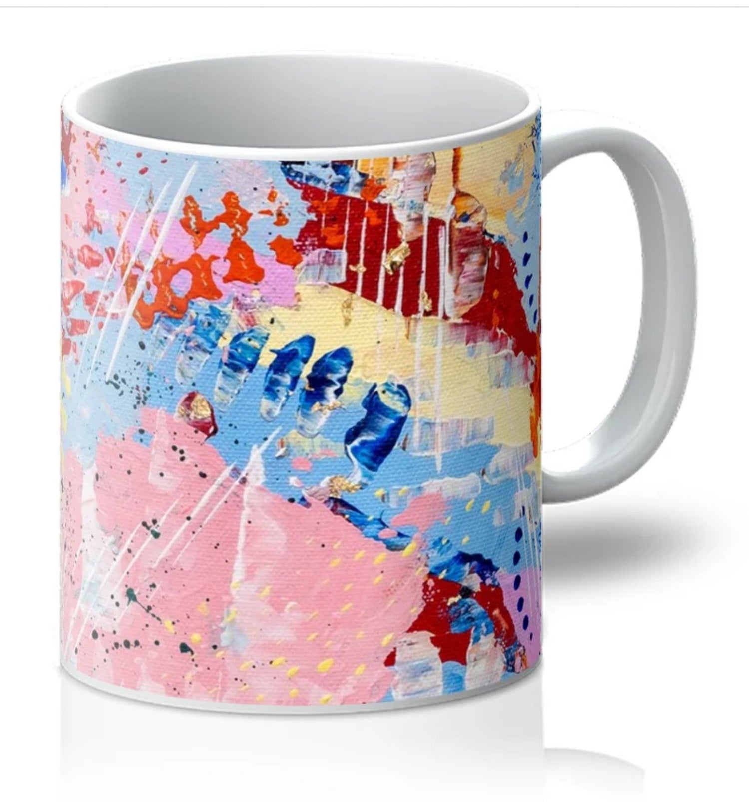 Mugs