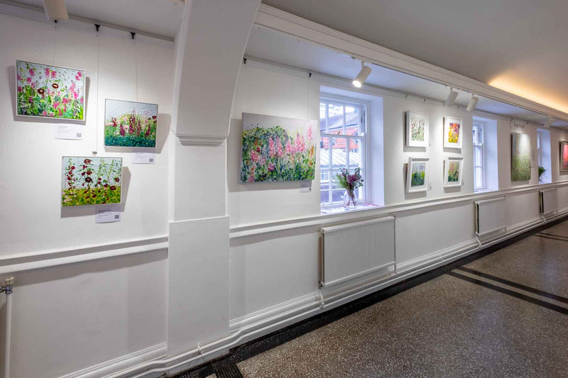 Elemental Exhibition