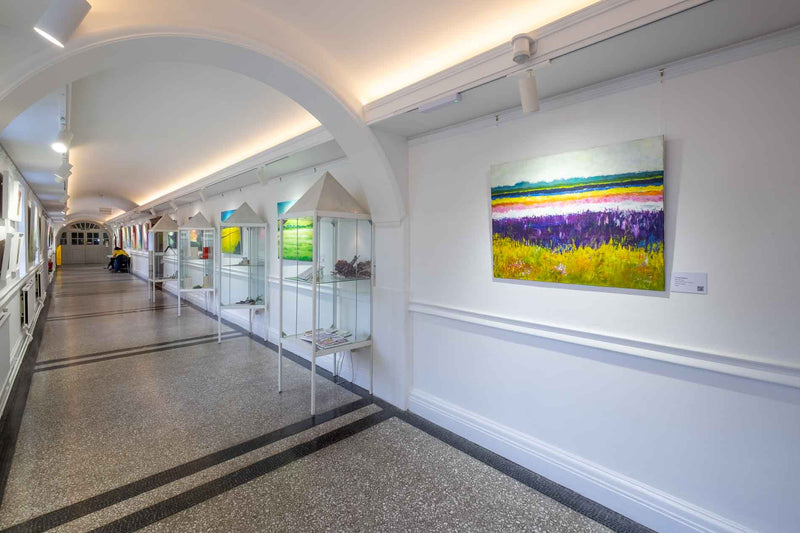 Elemental Exhibition
