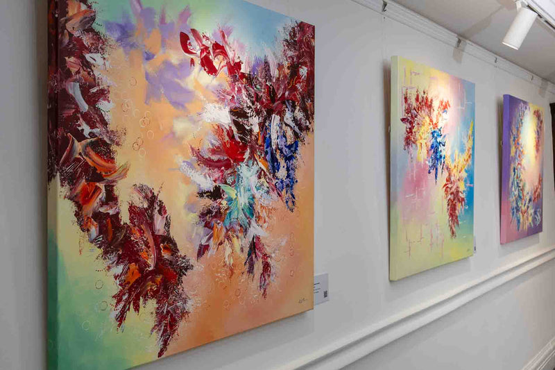 Elemental Exhibition