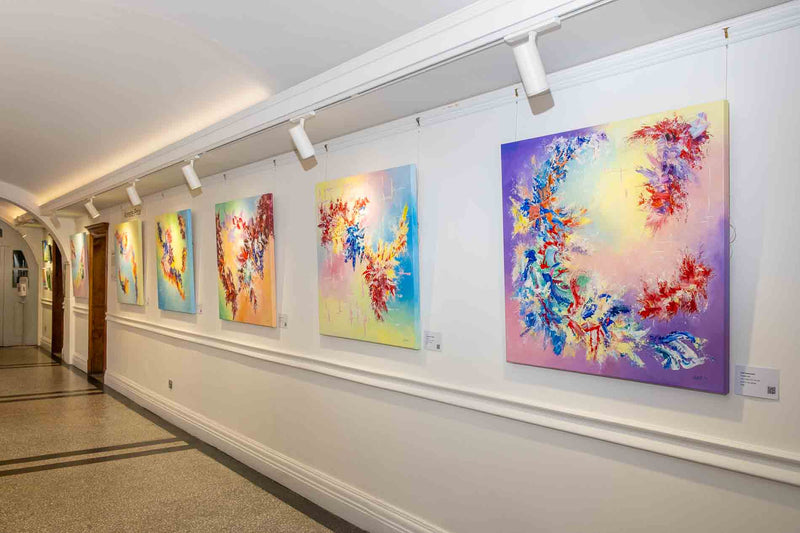 Elemental Exhibition