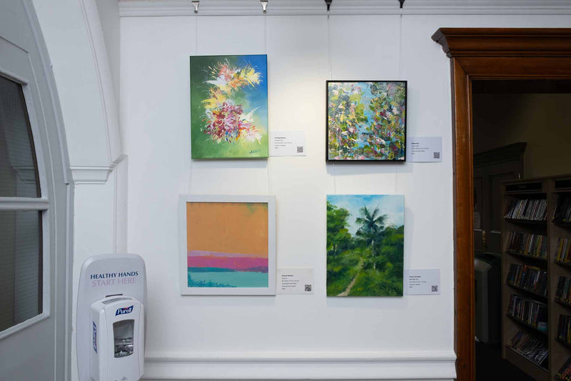 Elemental Exhibition