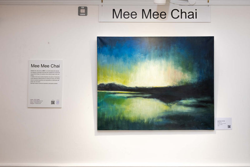 Elemental Exhibition