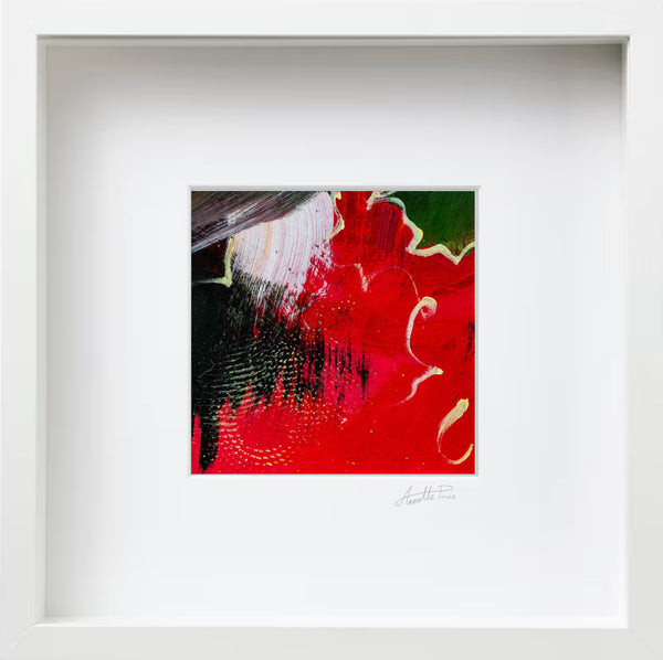 Flicker, Drift, Dissolve