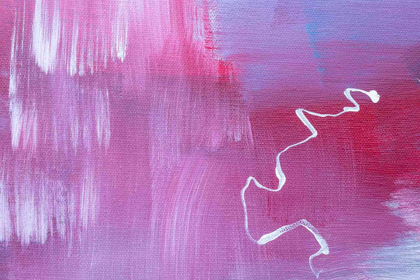 Flowing Through The Trees