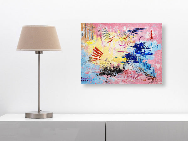 Journey to the Bright Side