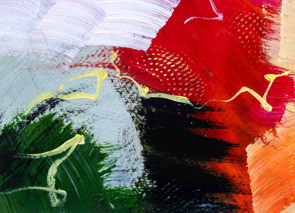 Mapping the Invisible Current