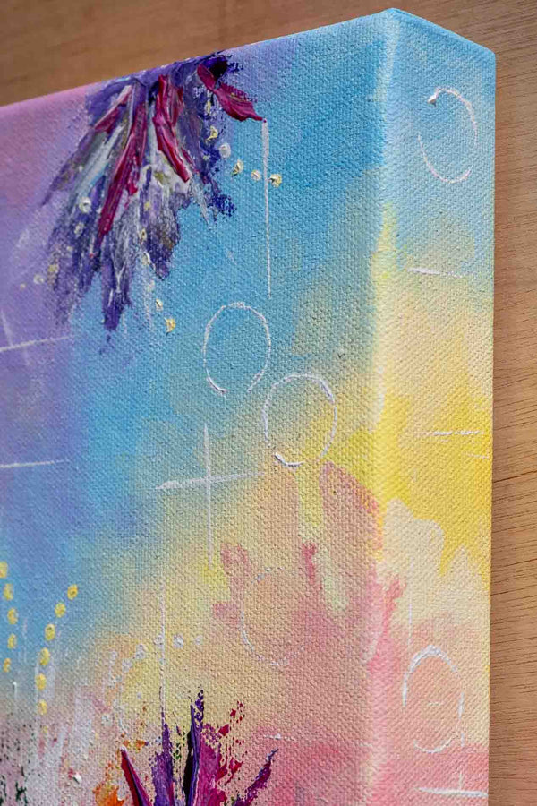 Reflections of Spring