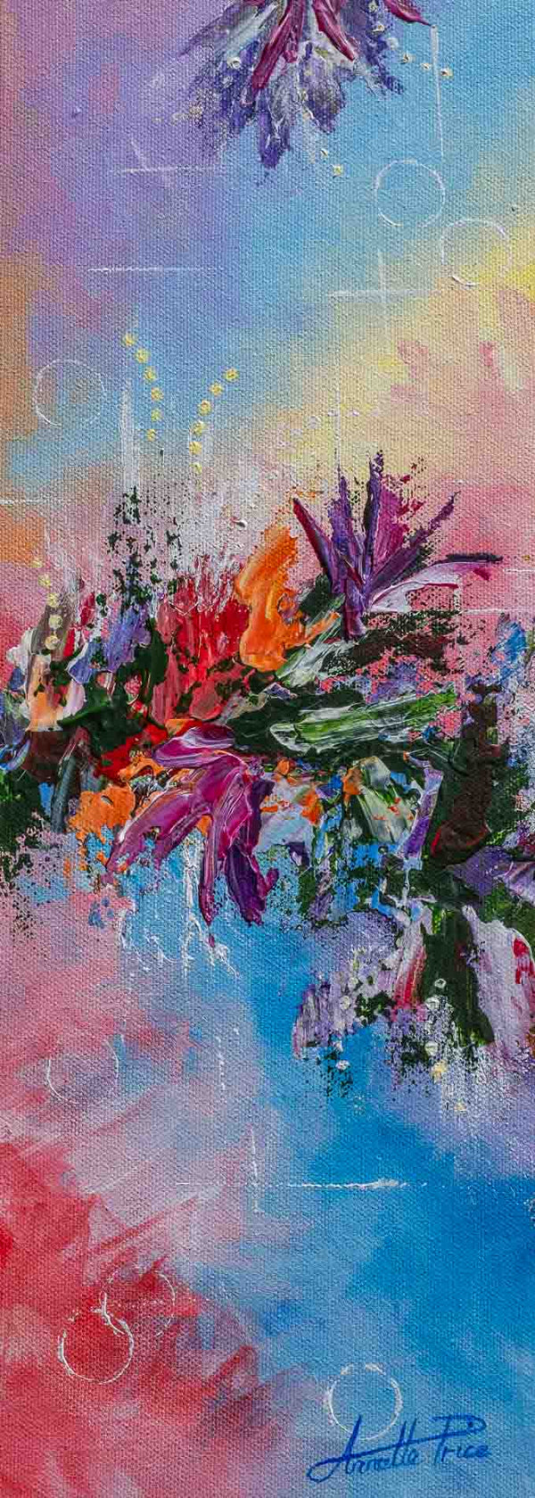 Reflections of Spring