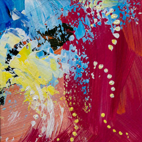 Secrets Beneath the Surface