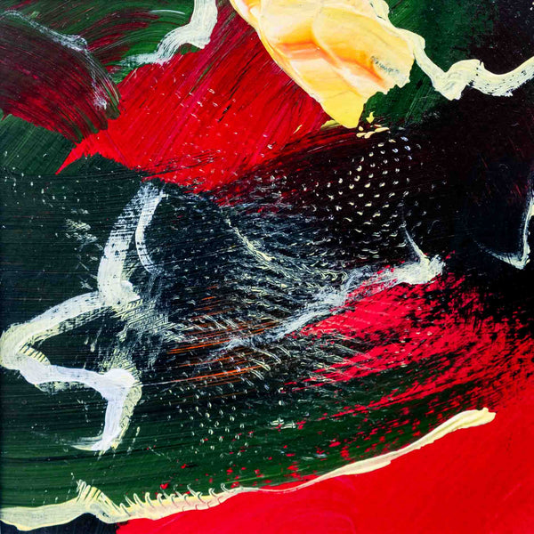 Shattered Reflections