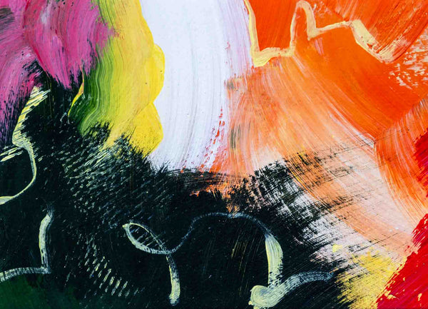 Suspended in the Flow