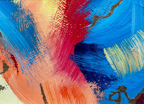 The Breath of Shallow Water