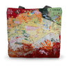 Timeless Wilderness Canvas Tote Bag - Annette Price Art