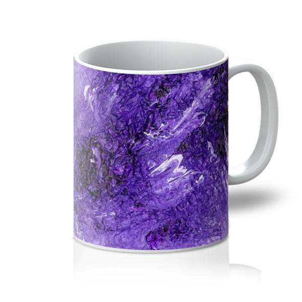 Eye of the Storm Mug - Annette Price Art