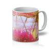 Mystical Oceans Mug - Annette Price Art