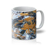 Chrysalis Mug - Annette Price Art