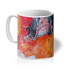 Heavenly Daze Mug - Annette Price Art