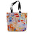 The Optimist Canvas Tote Bag - Annette Price Art
