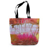 Mystical Oceans Canvas Tote Bag - Annette Price Art