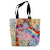 Summer Breeze Canvas Tote Bag - Annette Price Art
