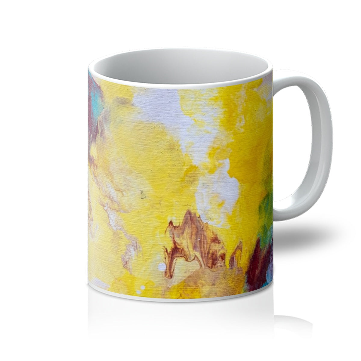 Boundless Love Mug