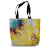 Boundless Love Canvas Tote Bag - Annette Price Art