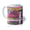 Twilight Highway Mug - Annette Price Art