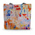 The Optimist Canvas Tote Bag - Annette Price Art