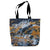 Chrysalis Canvas Tote Bag - Annette Price Art
