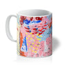 Summer Breeze Mug - Annette Price Art